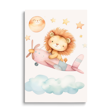 FLYING LION